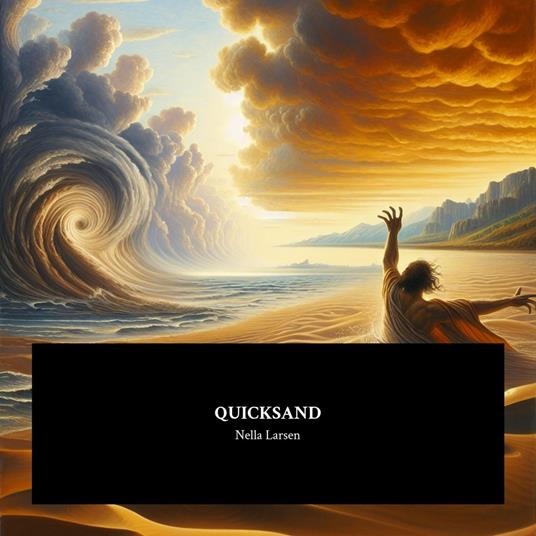 Quicksand