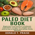 Paleo Diet Book