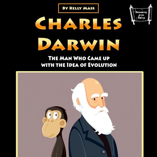 Charles Darwin