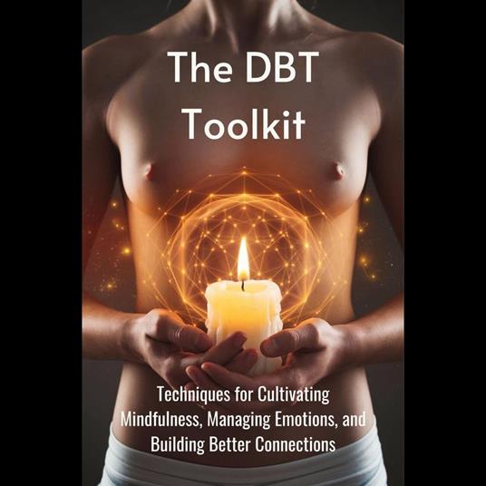 DBT Toolkit, The: Techniques for Cultivating Mindfulness, Managing Emotions, and Building Better Connections