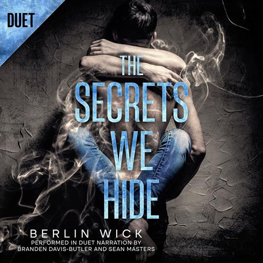 Secrets We Hide, The