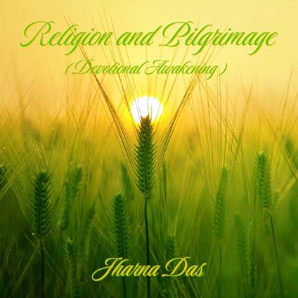 Religion and Pilgrimage
