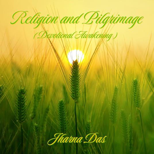 Religion and Pilgrimage