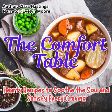 Comfort Table, The