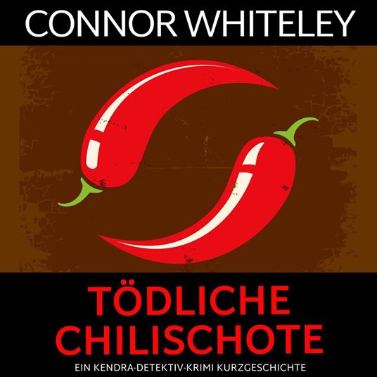 tödliche Chilischote