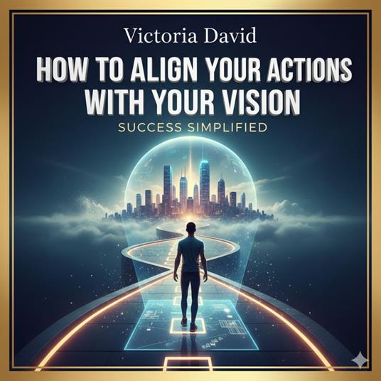 How to Align Your Actions With Your Vision