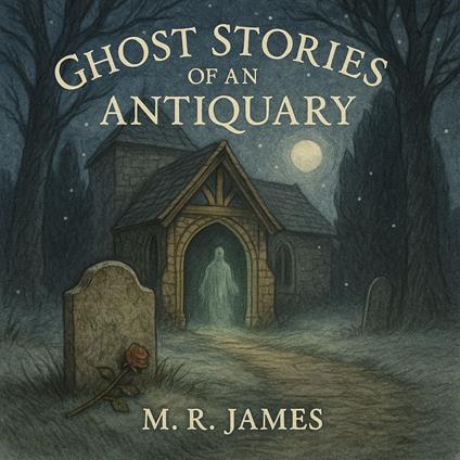 Ghost Stories of an Antiquary