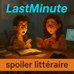 29 LastMinute - Les contes merveilleux de Sophie Valle