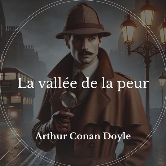 La vallée de la peur