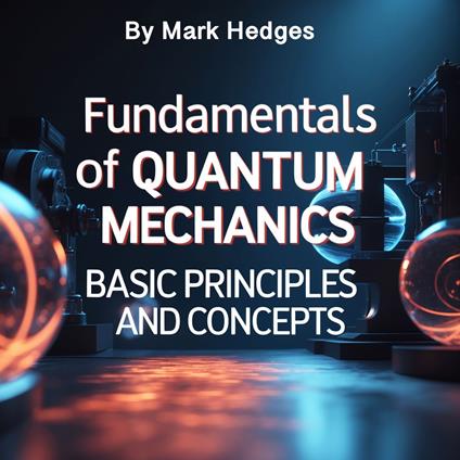 Fundamentals of Quantum Mechanics