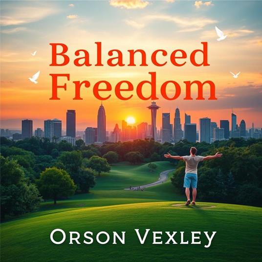 Balanced Freedom: Unleash Your Child's Outdoor Potential