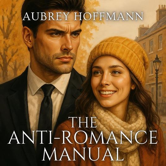 Anti-Romance Manual, The