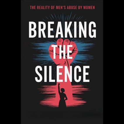 Breaking the Silence: The Reality of Men's Abuse by Women