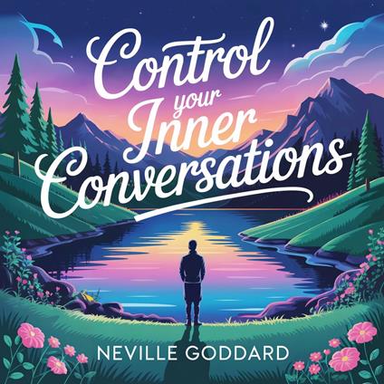 Control Your Inner Conversations