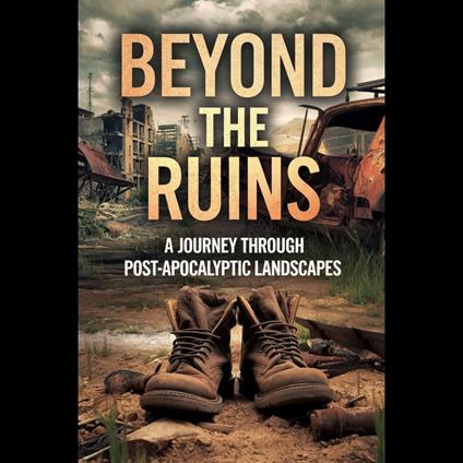 Beyond the Ruins: A Journey Through Post-Apocalyptic Landscapes