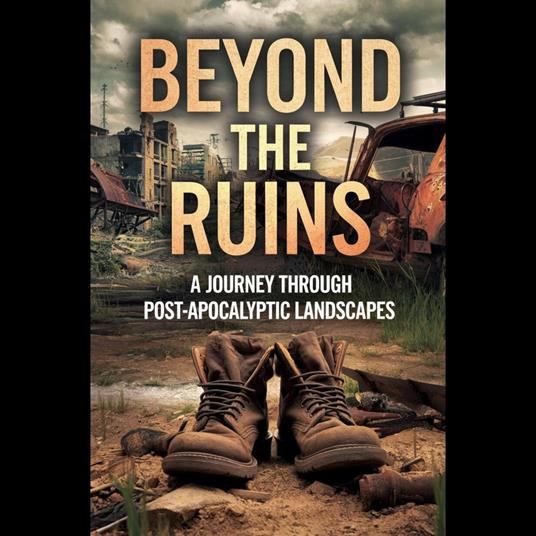 Beyond the Ruins: A Journey Through Post-Apocalyptic Landscapes