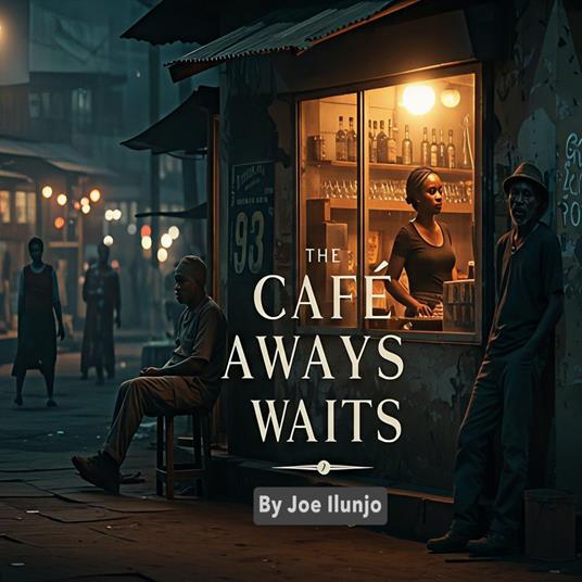 Café Always Waits, The