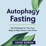 Autophagy Fasting