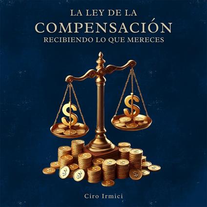 La Ley de la Compensación: Recibiendo lo que Mereces