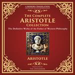 Complete Aristotle Collection, The