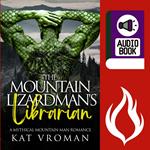 Mountain Lizardman's Librarian, The