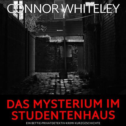 Das Mysterium im Studentenhaus