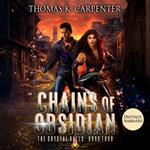 Chains of Obsidian