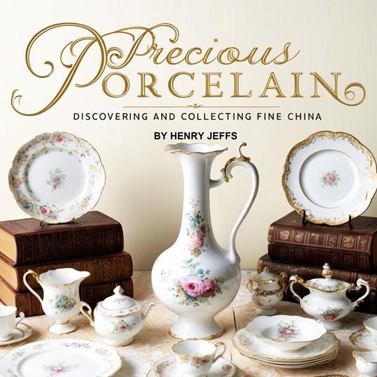 Precious Porcelain