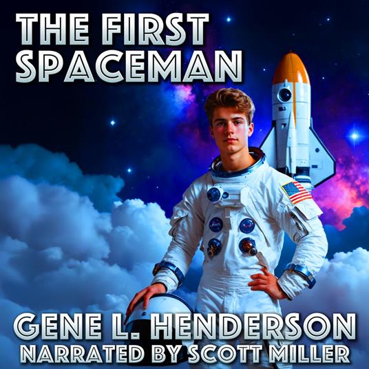 First Spaceman, The