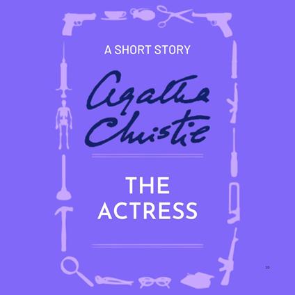 Actress, The