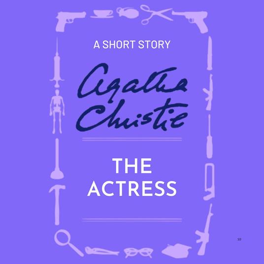 Actress, The