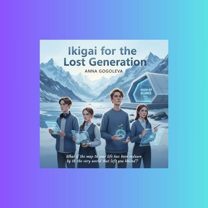 Ikigai for the Lost Generation