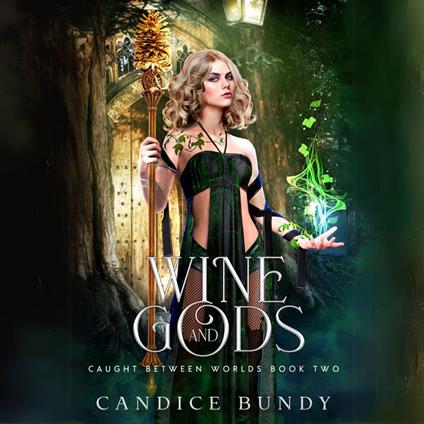 Wine and Gods
