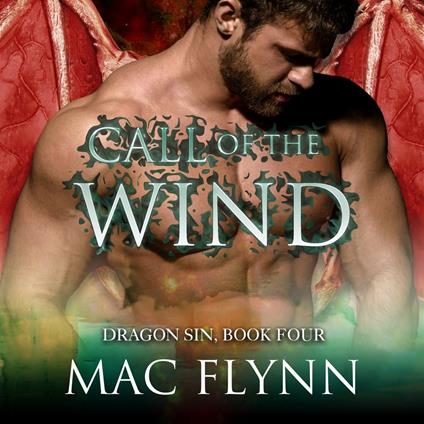 Call of the Wind: Dragon Sin #4 (Dragon Shifter Romance)