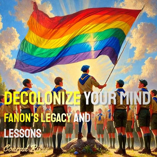 Decolonize Your Mind