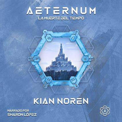 Aeternum I: La Muerte del Tiempo