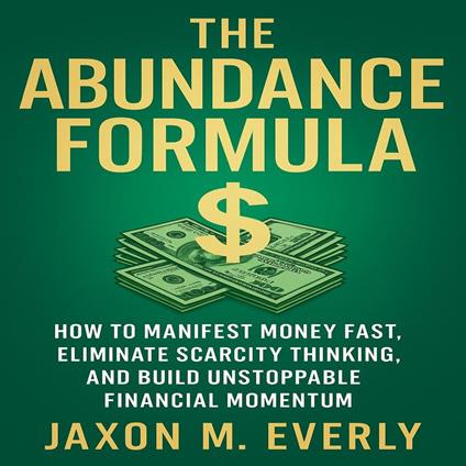 Abundance Formula, The