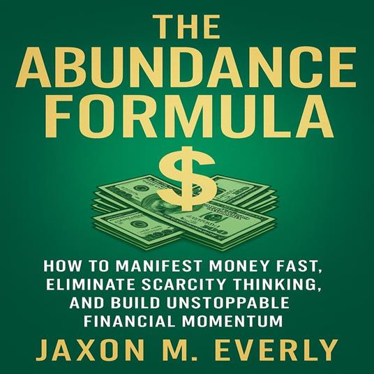 Abundance Formula, The