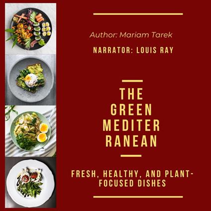 Green Mediterranean, The