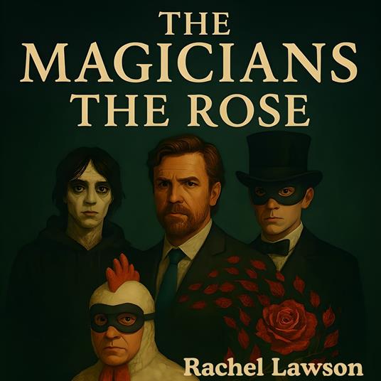 Rose, The