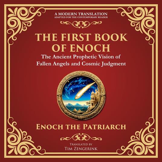 First Book of Enoch, The (Enoch I)