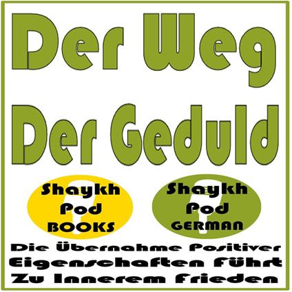 Der Weg Der Geduld