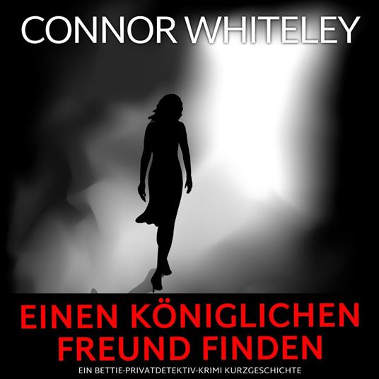 Einen königlichen Freund finden