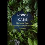 Indoor Oasis: Nurturing Your Houseplants for Vibrant Greenery