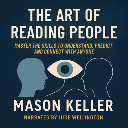 Art of Reading People, The