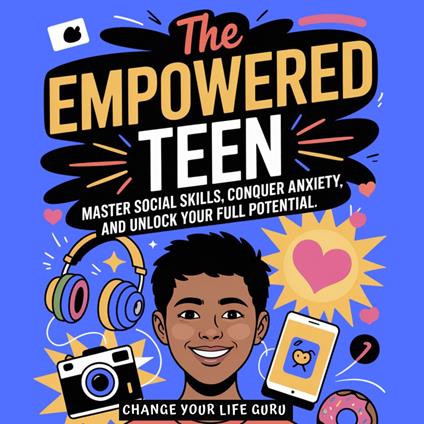 Empowered Teen, The