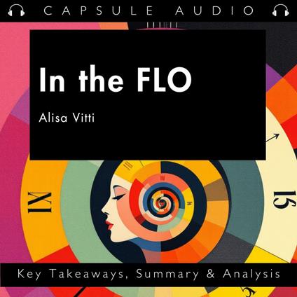In the FLO by Alisa Vitti