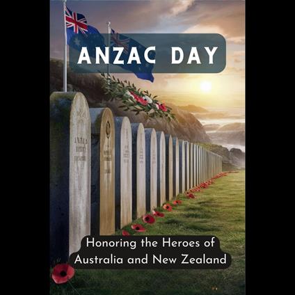 Anzac Day: Honoring the Heroes of Australia and New Zealand