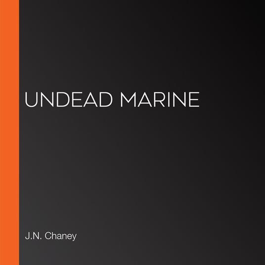 Undead Marine