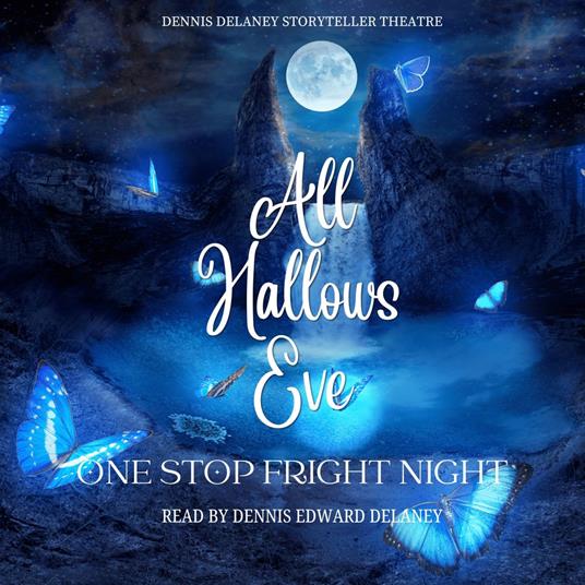 All Hallows Eve - One Stop Fright Night
